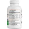Bronson Super B Vitamin B Complex Sustained Slow Release (Vitamin B1, B2, B3, B6, B9 - Folic Acid, B12) Contains All B Vitamins 100 Tablets view 2