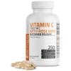 Bronson Vitamin C 1000 mg with Rose HIPS Sustained Release, 250 Tablets view 1