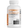 Bronson Vitamin C 1000 mg with Rose HIPS Sustained Release, 250 Tablets view 3