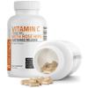 Bronson Vitamin C 1000 mg with Rose HIPS Sustained Release, 250 Tablets view 4