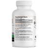 Bronson Sodium Ascorbate Non Acidic Vitamin C 1000 Mg Tablets - Gentle On The Stomach - Immune System Booster - Powerful Antioxidant - Non GMO Vitamin C Supplement, 250 Count view 2