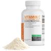 Bronson Vitamin C Powder Pure Ascorbic Acid Soluble Fine Non GMO Crystals  Promotes Healthy Immune System and Cell Protection  Powerful Antioxidant - 1 Pound (16 Ounces) view 1