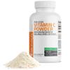 Bronson Non Acidic Vitamin C Powder Sodium Ascorbate Non GMO Soluble Fine Crystals - Healthy Immune System, Antioxidant and Cell Protection - 1 Pound (16 Oz, 454 Grams) view 1