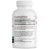 Bronson Non Acidic Vitamin C Powder Sodium Ascorbate Non GMO Soluble Fine Crystals - Healthy Immune System, Antioxidant and Cell Protection - 1 Pound (16 Oz, 454 Grams) view 2