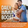 Bronson Non Acidic Vitamin C Powder Sodium Ascorbate Non GMO Soluble Fine Crystals - Healthy Immune System, Antioxidant and Cell Protection - 1 Pound (16 Oz, 454 Grams) view 4
