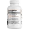 Bronson Vitamin E Complex 400 I.U. Supplement (d-Alpha Tocopherol Plus d-Beta, d-Gamma, & d-Delta Tocopherols), Antioxidant, 100 Softgels view 2