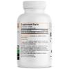 Bronson Vitamin A 10,000 IU Premium Non-GMO Formula Supports Healthy Vision & Immune System and Healthy Growth & Reproduction, 250 Softgels view 2