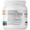 Bronson Vitamin C Powder Pure Ascorbic Acid Soluble Fine Non GMO Crystals  Promotes Healthy Immune System and Cell Protection  Powerful Antioxidant - 1 Kilogram (2.2 Lbs) view 2