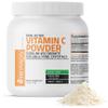Bronson Non Acidic Vitamin C Powder Sodium Ascorbate Non GMO Soluble Fine Crystals - Healthy Immune System, Antioxidant and Cell Protection, 1 Kilogram (2.2 lbs, 35.3 Ounces) view 1