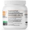 Bronson Non Acidic Vitamin C Powder Sodium Ascorbate Non GMO Soluble Fine Crystals - Healthy Immune System, Antioxidant and Cell Protection, 1 Kilogram (2.2 lbs, 35.3 Ounces) view 2