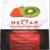 Syntrax Nutrition Nectar, 100% Whey Protein Isolate Powder, Refreshing Fruit Juice Flavor, Strawberry Kiwi, 2 lbs view 1