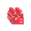GU Energy Original Sports Nutrition Energy Gel, Vegan and Dairy-Free On-the-Go Energy for Any Workout, Strawberry Banana, 8-Count view 2