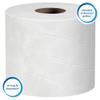 Scott Professional Standard Roll Toilet Paper, Bulk (05102), White, Individually Wrapped (80 Rolls of 1,210 Sheets, 96,800 Sheet Total) view 4