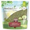 Food to Live Fennel Seeds, 1 Pound  Whole, Raw, Non-Irradiated, Non-GMO, Kosher, Vegan, Bulk, Sweet Licorice Flavor, Perfect for Fennel Tea, Cooking, Baking, Indian and Mediterranean Cuisine view 1