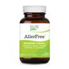 AllerFree Natural Allergy Support Supplement by Pure Essence Labs - Non Drowsy Pills for Sinus and Nasal Health Seasonal Allergies with Enzymes and Herbs - 60 Capsules view 1