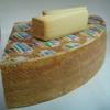 Gruyere, Cave-Aged (Switzerland) 8 ounce piece view 1