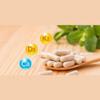 Young Living - Super Cal Plus 60 Capsules | Calcium Mineral Bone Health Supplement | Synergistic Blend of Magnesium, Vitamins D & K | Essential Nutrients view 4