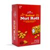 Pearson's Original Salted Nut Roll | Peanut, Caramel, Nougat Candy | 24 Full- Size Candy Bars |Bulk, Individually Wrapped view 1
