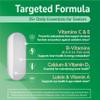 21st Century Sentry Senior Tablets, 265 Count view 3