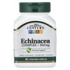 21st Century Echinacea Extract Veg Capsules, 60 Count view 1