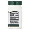 21st Century Garlic (odorless) Tablets, 60 Count (21840) view 2
