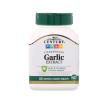 21st Century Garlic (odorless) Tablets, 60 Count (21840) view 3