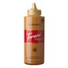 Torani Caramel Sauce for Crafting Coffeehouse Drinks, Large Squeeze Bottle, 16.5 Fl Oz view 1