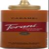Torani Caramel Sauce for Crafting Coffeehouse Drinks, Large Squeeze Bottle, 16.5 Fl Oz view 3
