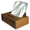 Fellowes 36053 Powershred Shredder Waste Bags for 90S, 99Ci, 99Ms, AutoMax 200C, and AutoMax 130C, 100 Bags view 2