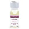 LorAnn Clove Leaf Oil SS Natural Flavor, 1 dram bottle (.0125 fl oz - 3.7ml - 1 teaspoon) view 3
