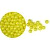 5MM Yellow Edible Pearls view 1