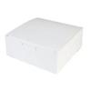 3 1/2 Inch Square One Piece Box view 1