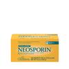 Neosporin 512376900 Antibiotic Ointment.031 oz. Capacity Packet (Pack of 144), Yellow view 1