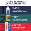 Neosporin 512376900 Antibiotic Ointment.031 oz. Capacity Packet (Pack of 144), Yellow view 2