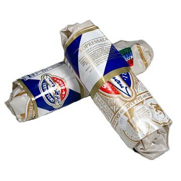 Molinari Sopressata - 4 lb