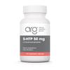 Allergy Research Group 5-HTP 50mg Supplement - Serotonin for Men & Women, Sleep Support, L-5-Hydroxytryptophan, Pure, Vegetarian Capsules - 150 Count view 1