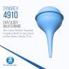 Dynarex Sterile Ear/Ulcer Bulb Syringe - Sterile & Non-Latex Rubber Squeeze Irrigation Bulb for Ear Canal, Nose - 2 Oz Capacity, 1 Bulb view 2