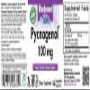 BLUEBONNET NUTRITION PYCNOGENOL 100 mg view 2