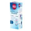 RID Lice Killing Shampoo Proven Effective Head Lice Treatment for Kids and Adults Includes Nit Comb Bottle Ounces, Piece Set, 2 Fl Oz view 4