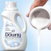 Downy Ultra Liquid Fabric Conditioner, Free & Gentle , 34 Fl oz view 3