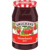 Smucker's Seedless Strawberry Jam, 18 Ounces view 1