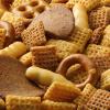 Chex Mix Snack Mix, Bold Party Blend, Savory Snack Bag, 8.75 oz (Pack of 12) view 3