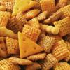 General Mills Chex Mix Chex Snack Mix - Cheddar, 8.751-Ounce Bags (Pack of 12) view 2