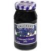 Smucker's Concord Grape Jelly, 12 oz (340 g) view 1