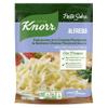 Knorr Pasta Sides For Delicious Quick Pasta Side Dishes Fettuccine Alfredo No Artificial Flavors, No Preservatives, No Added MSG 4.4 oz, Pack of 12 view 1