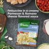 Knorr Pasta Sides For Delicious Quick Pasta Side Dishes Fettuccine Alfredo No Artificial Flavors, No Preservatives, No Added MSG 4.4 oz, Pack of 12 view 4