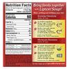 Lipton Soup Secrets Instant Mix for a Warm Bowl of Soup Noodle Made With Real Chicken Broth Flavor, 4.5 Oz, Pack of 24 view 2