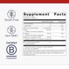 Metagenics Bone Builder with Magnesium - for Comprehensive Bone Strength & Wellness* - with Calcium, Vitamin D & Chelated Magnesium for Quick Absorption - Non-GMO & Gluten-Free - 90 Tablets view 4