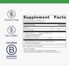 Metagenics UltraFlora Synergy - Probiotic & Prebiotic Powder with L. acidophilus NCFM & B. lactis Bi07 - Supports Digestive Health, Bloating Relief & Immune Function - GlutenFree - 1.77 oz view 4