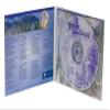 The Journey to Wild Divine Soundtrack CD view 2
